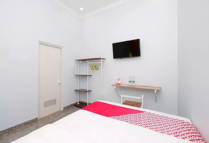 ホテル Oyo 1183 Kalimaya Residence Syariah