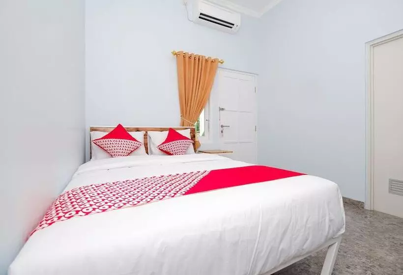 ホテル Oyo 1183 Kalimaya Residence Syariah