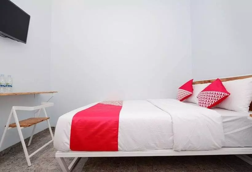 ホテル Oyo 1183 Kalimaya Residence Syariah