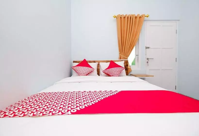 ホテル Oyo 1183 Kalimaya Residence Syariah