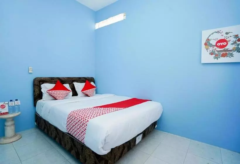 ホテル Oyo 1316 Mentari Family Residence