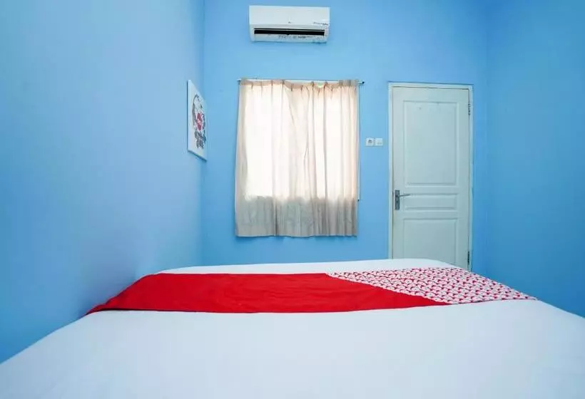 ホテル Oyo 1316 Mentari Family Residence