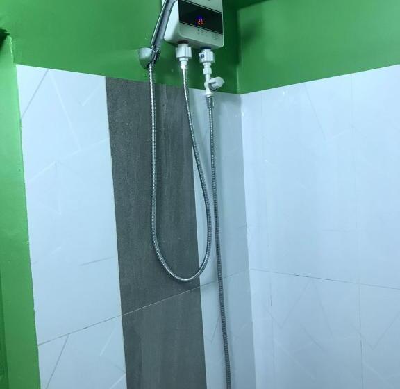 호텔 Route 76 Guest House