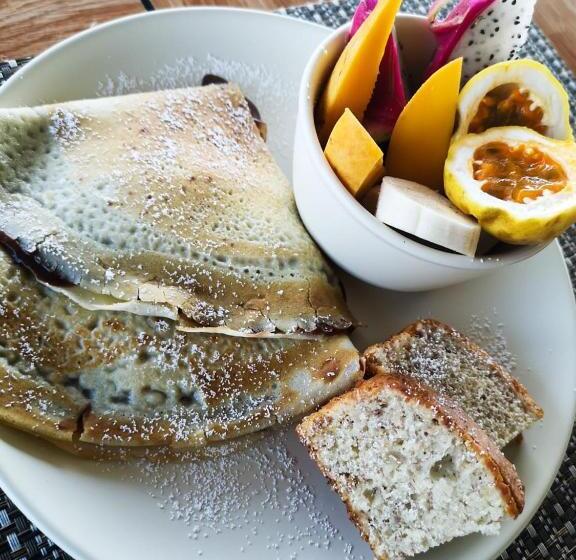 호텔 Route 76 Guest House