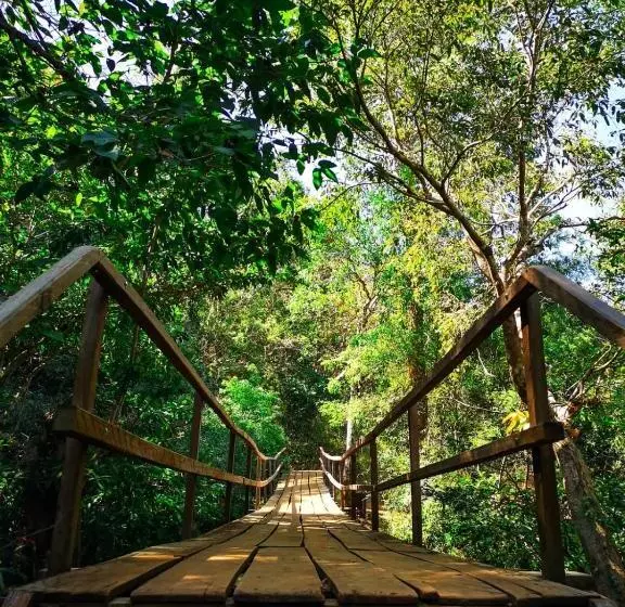 Hotelli Route 76 Guest House