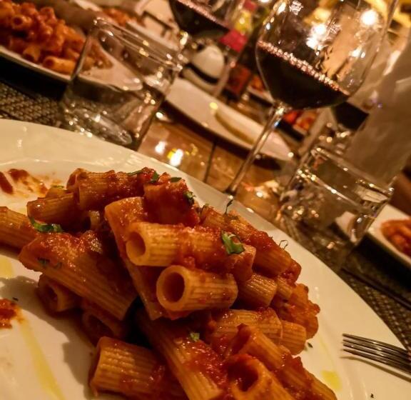 호텔 Route 76 Guest House