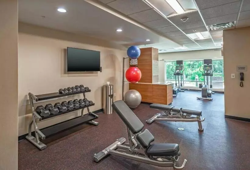 ホテル Towneplace Suites Austin South