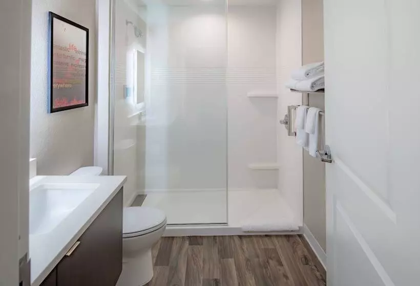 ホテル Towneplace Suites Austin South