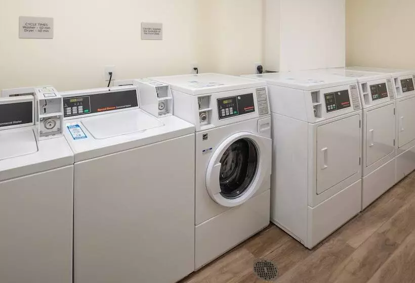 ホテル Towneplace Suites Austin South