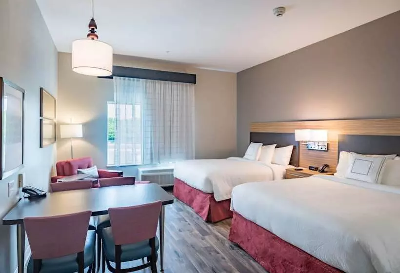 ホテル Towneplace Suites Austin South
