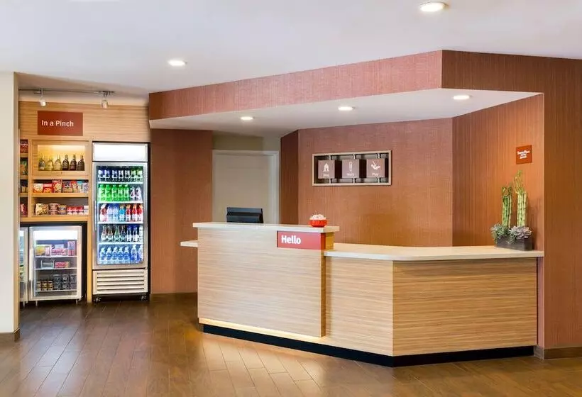 ホテル Towneplace Suites Austin South
