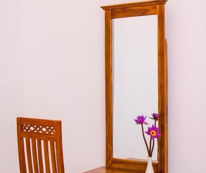 בית מלון כפרי White Camelot