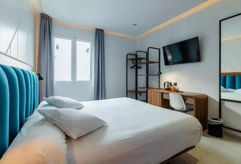 مسافرخانه Flatguest Roomtiques Private Rooms