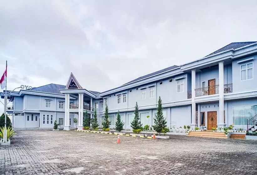 هتل Capital O 540 Esther