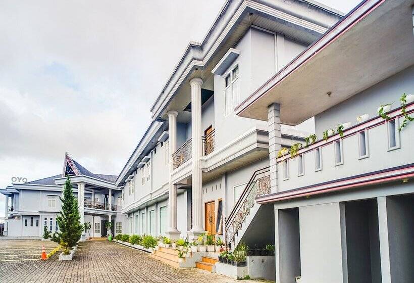 בית מלון כפרי Capital O 540 Esther