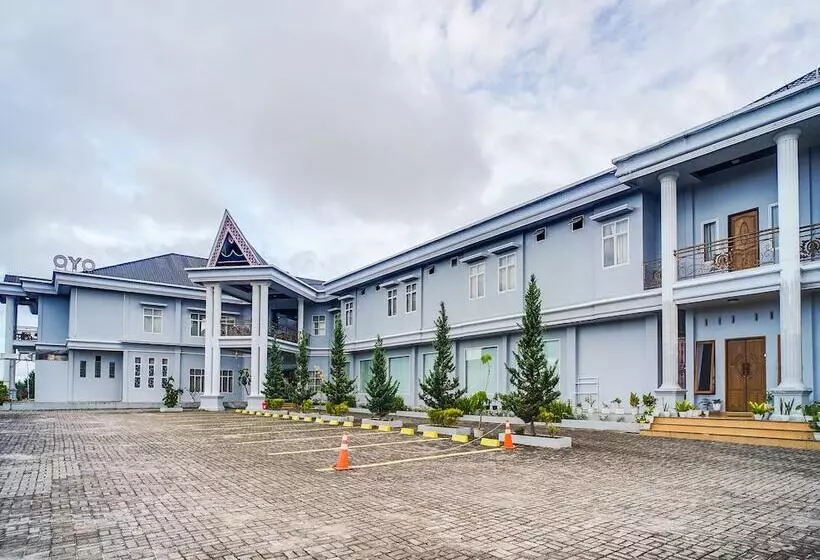 هتل Capital O 540 Esther