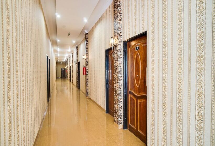 בית מלון כפרי Capital O 540 Esther