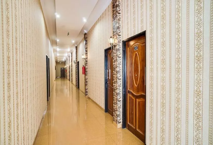 هتل Capital O 540 Esther