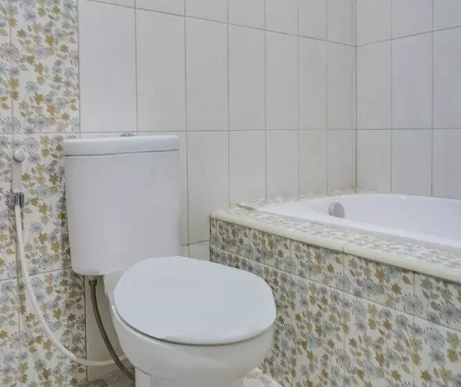 هتل Capital O 540 Esther