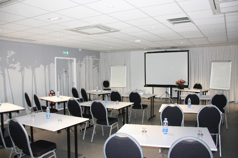 هتل Hôtel Du Parc & Spa