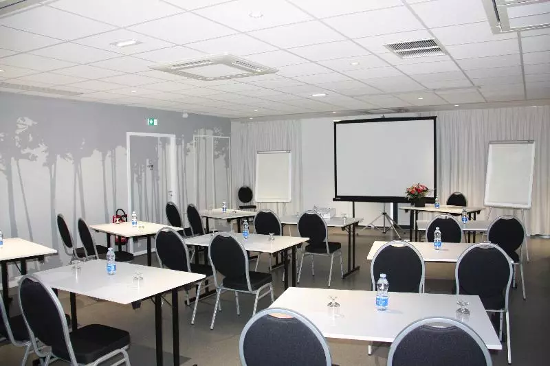 ホテル Hôtel Du Parc & Spa