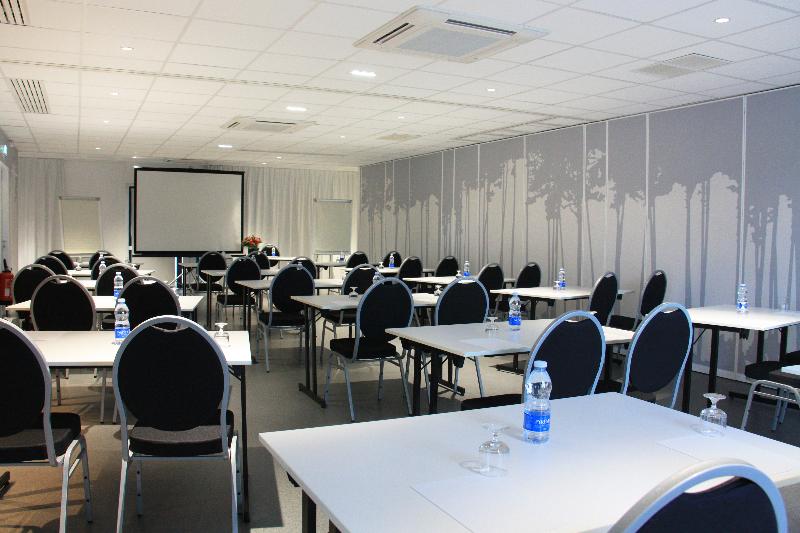 هتل Hôtel Du Parc & Spa