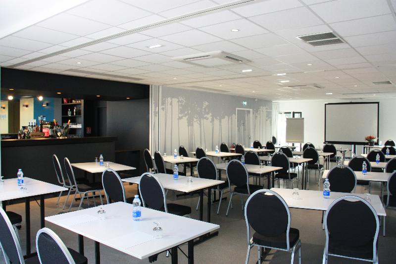 هتل Hôtel Du Parc & Spa