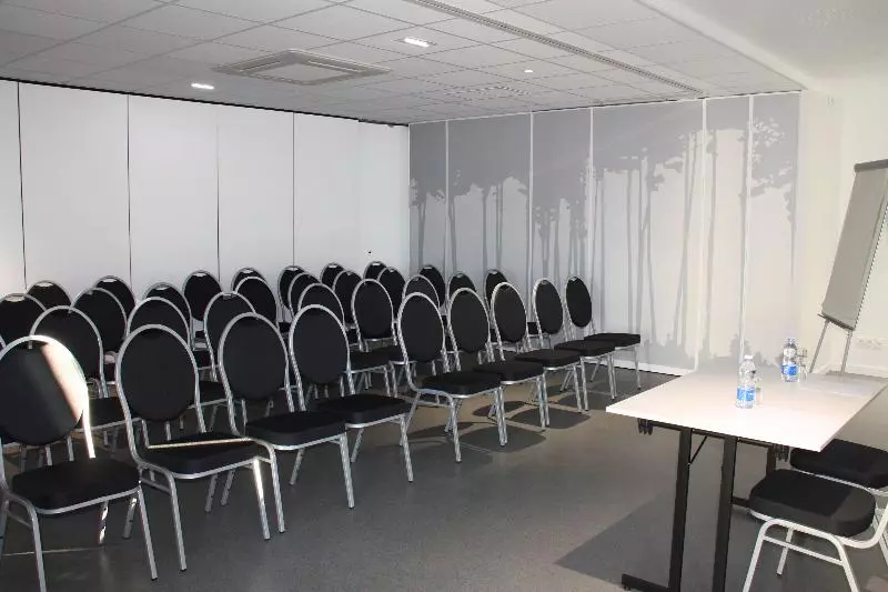 ホテル Hôtel Du Parc & Spa