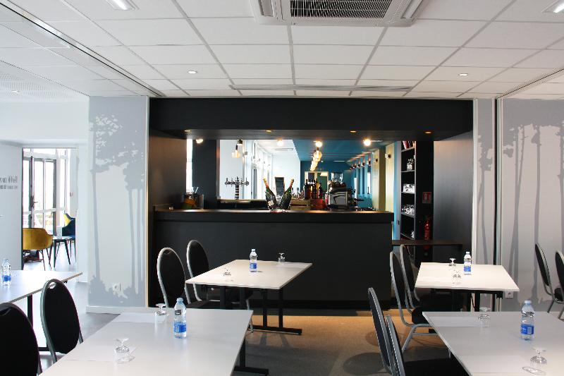 هتل Hôtel Du Parc & Spa