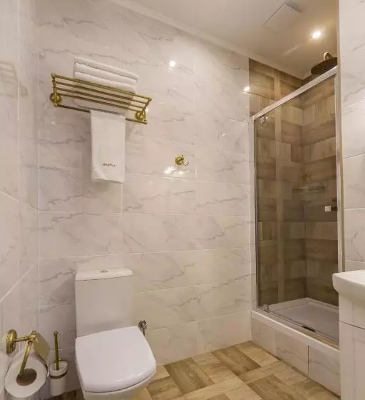 Hotelli Idea Design Apart