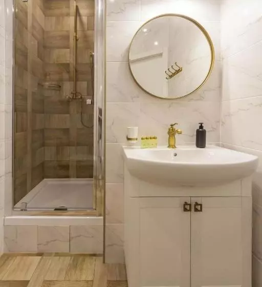Hotelli Idea Design Apart