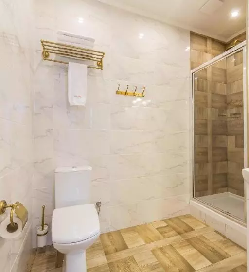 Hotelli Idea Design Apart