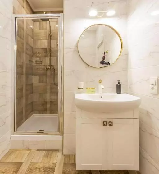 Hotelli Idea Design Apart