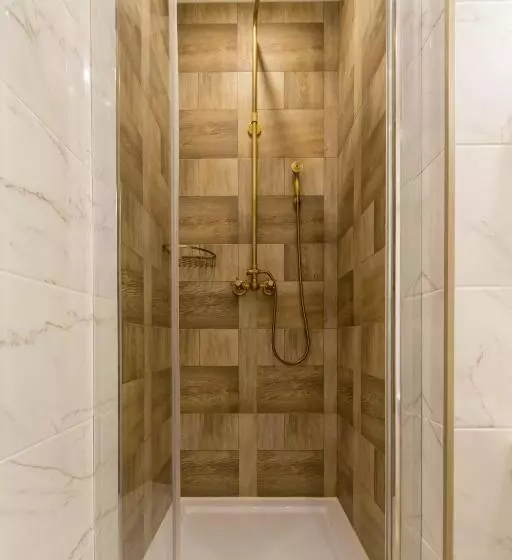 Hotelli Idea Design Apart