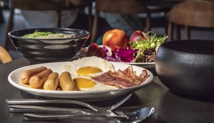 فندق Mehood Lestie