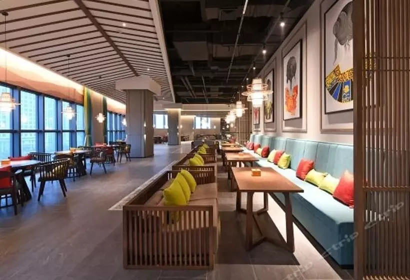 Hotelli Mehood Lestie