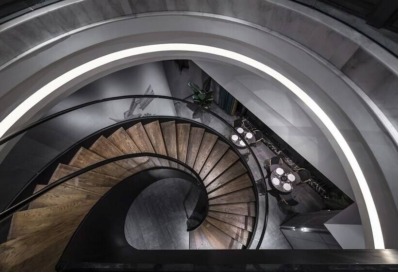 فندق Mehood Lestie