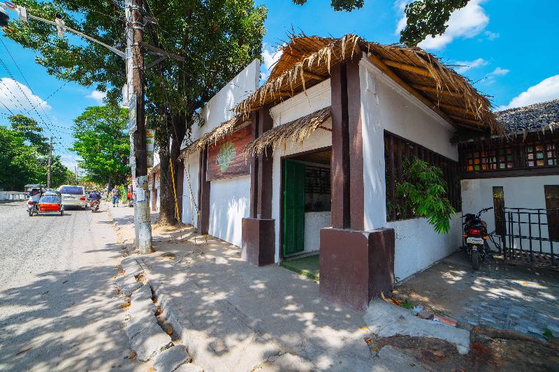 فندق Reddoorz Plus @ Malabanias Angeles City