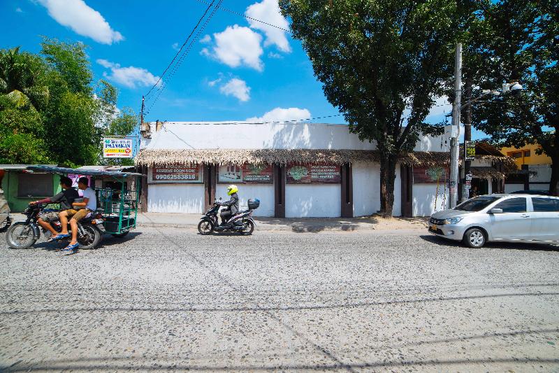 فندق Reddoorz Plus @ Malabanias Angeles City