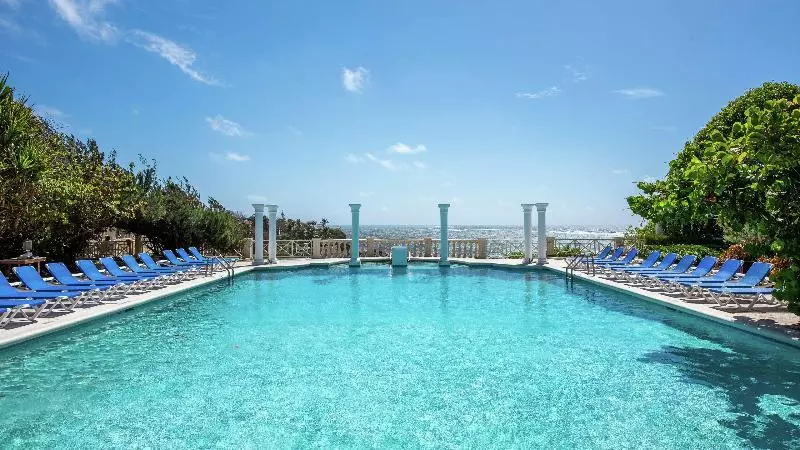 هتل The Crane Private Residences The Crane Resort