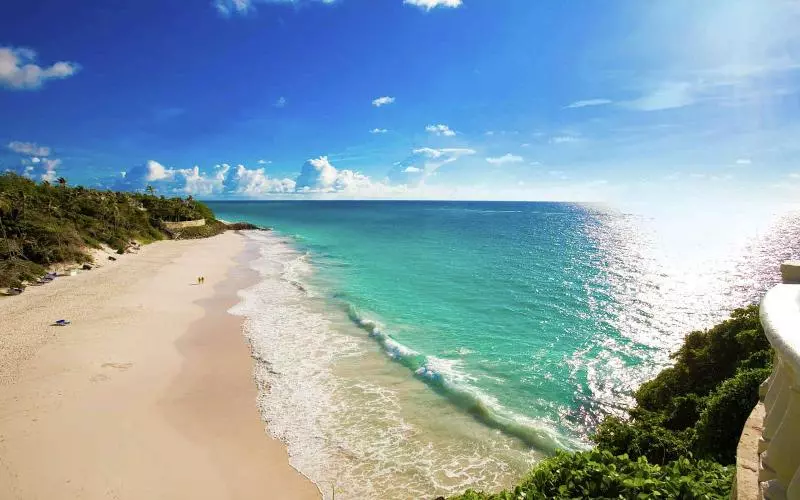 هتل The Crane Private Residences The Crane Resort