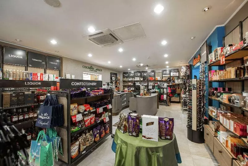 هتل The Crane Private Residences The Crane Resort