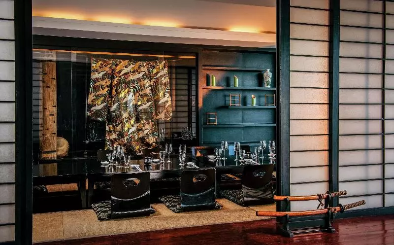 هتل The Crane Private Residences The Crane Resort