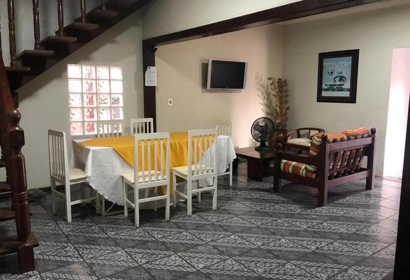 ペンション Casa Da Praia