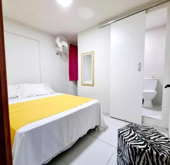 ペンション Casa Da Praia