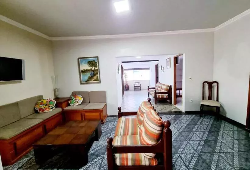 ペンション Casa Da Praia