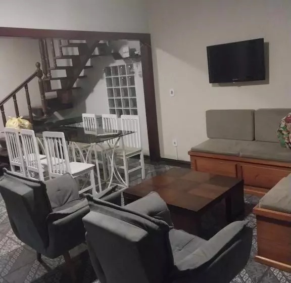 ペンション Casa Da Praia