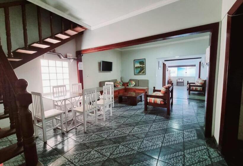 ペンション Casa Da Praia