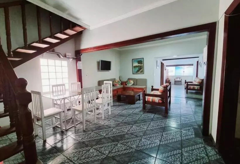 ペンション Casa Da Praia