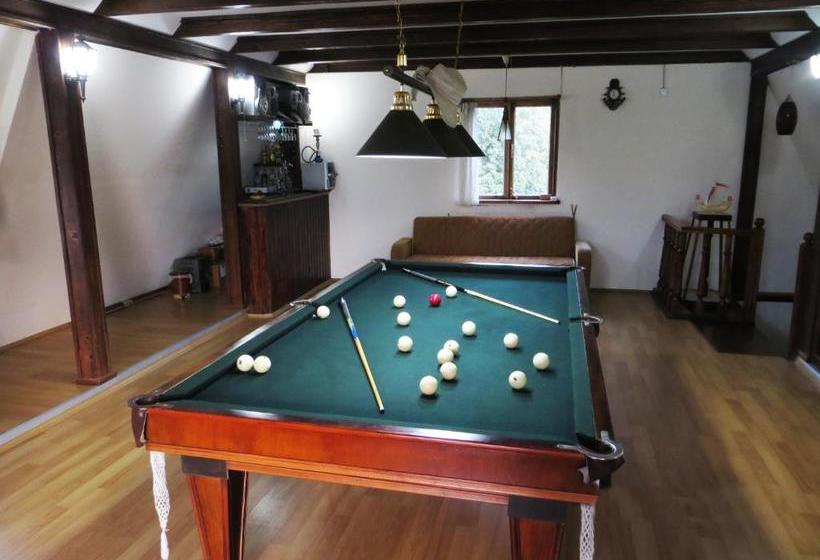 Pensão Guesthouse Green Oasis